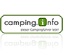 Camping.Info Camping & pitch POIs