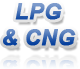 Premium lijst met LPG en CNG tankstations