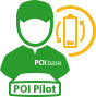 POI PILOT 5000/5500 battery exchange