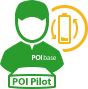 POI PILOT 5000/5500 Akkutausch