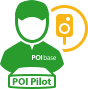 POI Pilot Blitzerupdate durch POIbase Support