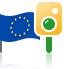 POI Pilot Speed cameras 
Europe