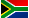 Südafrika