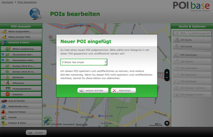 TÉLÉCHARGER POI TOMTOM OV2